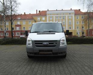 Ford Transit Gebrauchtwagen