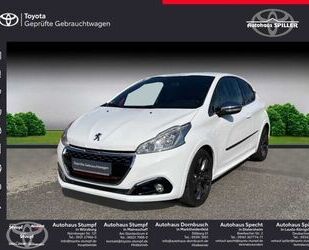 Peugeot 208 Gebrauchtwagen