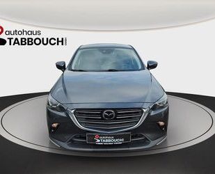 Mazda CX-3 Gebrauchtwagen