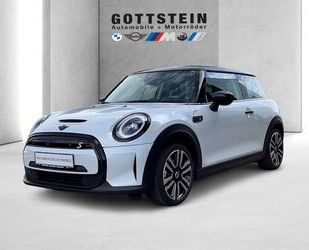 Mini Cooper SE Gebrauchtwagen