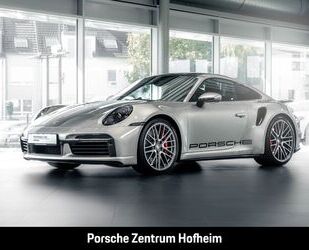 Porsche 992 Gebrauchtwagen