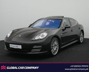 Porsche Panamera Gebrauchtwagen