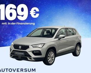 Seat Ateca Gebrauchtwagen