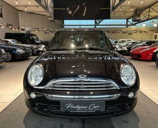 Mini Cooper Cabrio Gebrauchtwagen