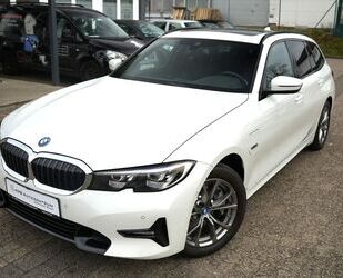 BMW 330 Gebrauchtwagen