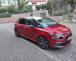 Citroen C4 Picasso Gebrauchtwagen