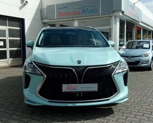 DFSK Forthing 4 Gebrauchtwagen