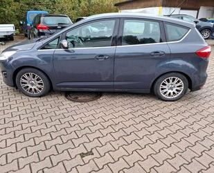 Ford C-Max Gebrauchtwagen