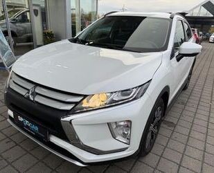 Mitsubishi Eclipse Cross Gebrauchtwagen
