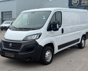 Fiat Ducato Gebrauchtwagen