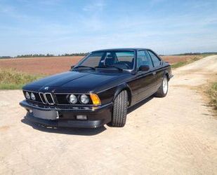 BMW 635 Gebrauchtwagen