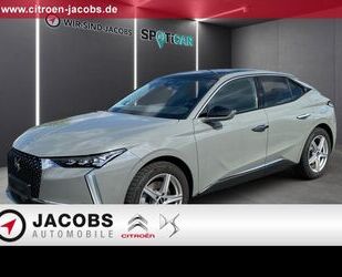 DS Automobiles DS4 Gebrauchtwagen