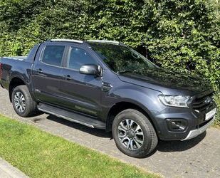 Ford Ranger Gebrauchtwagen