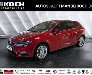 Seat Leon Gebrauchtwagen