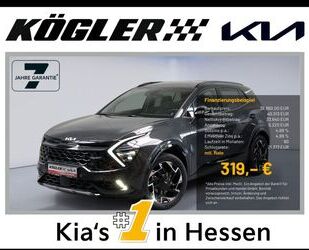 Kia Sportage Gebrauchtwagen