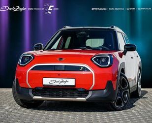 Mini Aceman Gebrauchtwagen