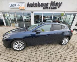 Mazda 3 Gebrauchtwagen