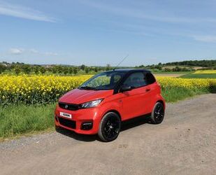 Aixam City Gebrauchtwagen