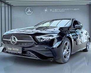 Mercedes-Benz A 200 Gebrauchtwagen