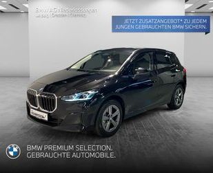 BMW 220 Active Tourer Gebrauchtwagen