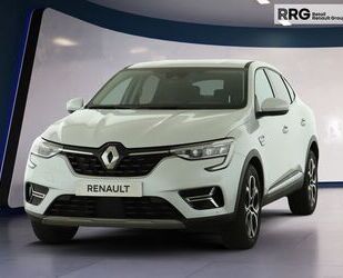 Renault Renault Arkana Techno TCe Mild Hybrid 140 EDC ACC Gebrauchtwagen