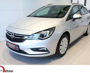 Opel Opel Astra K Sports Tourer Business Start/Stop Kli Gebrauchtwagen