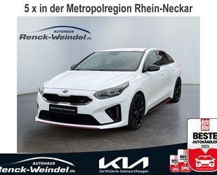 Kia pro ceed / ProCeed Gebrauchtwagen
