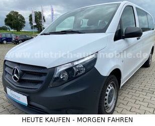 Mercedes-Benz Vito Gebrauchtwagen