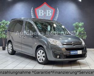 Citroen Berlingo Gebrauchtwagen