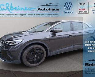 VW ID.4 Gebrauchtwagen