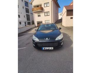 Peugeot 407 Gebrauchtwagen