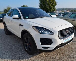 Jaguar E-Pace Gebrauchtwagen