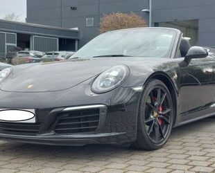 Porsche 911 Urmodell Gebrauchtwagen