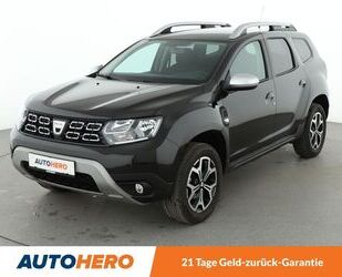 Dacia Duster Gebrauchtwagen
