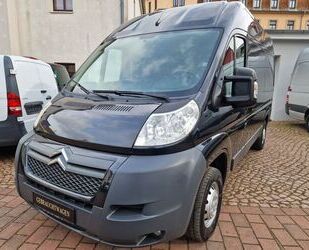 Citroen Jumper Gebrauchtwagen