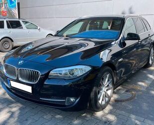 BMW 523 Gebrauchtwagen