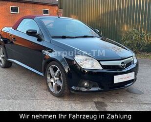 Opel Tigra Gebrauchtwagen