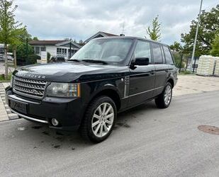 Land Rover Range Rover Gebrauchtwagen