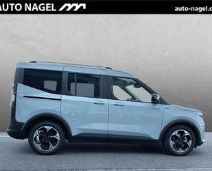 Ford Tourneo Courier Gebrauchtwagen