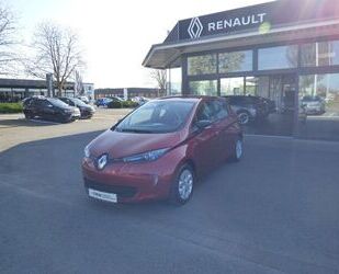 Toyota ZOE 