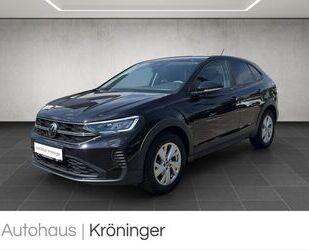 VW Taigo Gebrauchtwagen