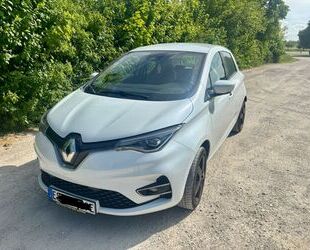 Renault ZOE Gebrauchtwagen