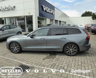 Volvo V60 Gebrauchtwagen