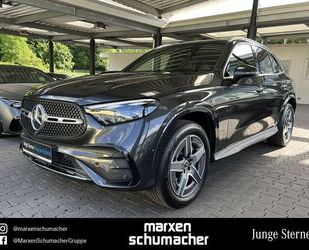 Mercedes-Benz GLC 300 Gebrauchtwagen