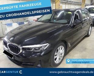BMW 520 Gebrauchtwagen