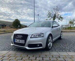 Audi A3 Gebrauchtwagen