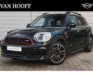 Mini John Cooper Works Countryman Gebrauchtwagen