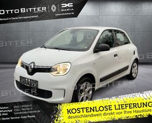 Renault Twingo Gebrauchtwagen