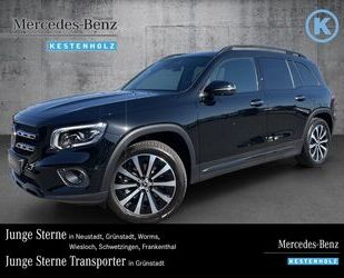 Mercedes-Benz GLB 220 Gebrauchtwagen