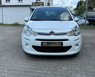 Citroen C3 Gebrauchtwagen